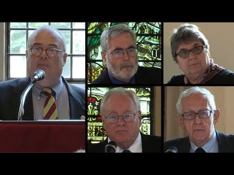 YouTube video thumbnail