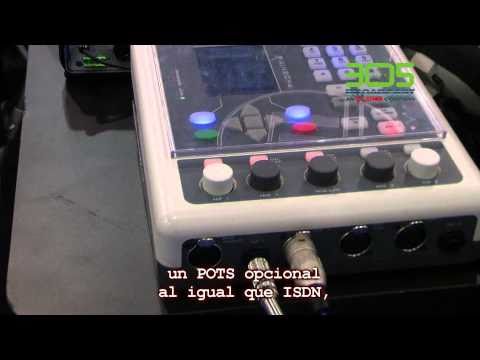 NAB 2010: AEQ Phoenix Mobile