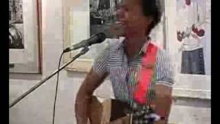 Dream Studio- Krystle Warren