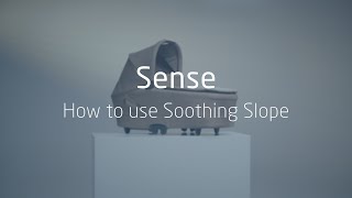 Comment utiliser SoothingSlope