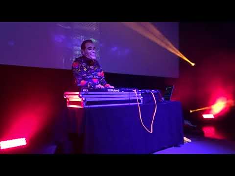 Austrofred & Kurt Razelli - Kino Ebensee 2024