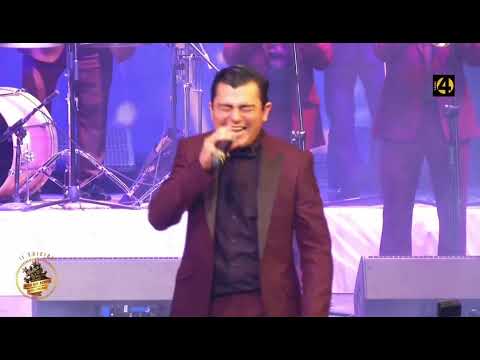 Parecen Viernes - La Real Sonora - II Edición de los Mira Qué Bonito Music Awards