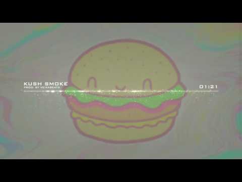 *FREE* Madeintyo x Lil Yachty x Ugly God Type Beat | ''Kush Smoke'' | [Prod. By VeixxBeats]