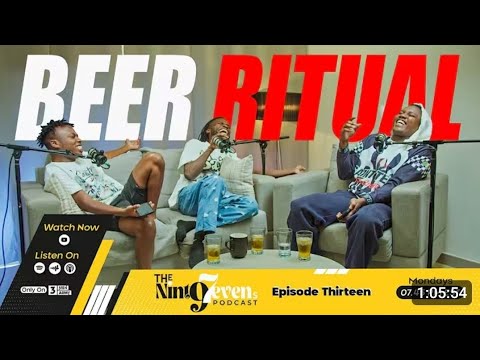 The97sPodcast Episode 13_ BeeR RiTual