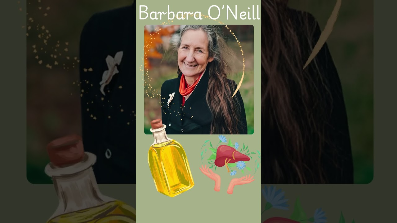 THIS Oil Is the Secret to a Healthier You in 2024!