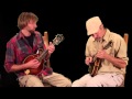 Pomeroy Mandolins - Don and Josh Paine - Through The Gate