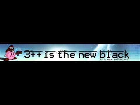 3++ is the New Black - Nerdcast Episode 1