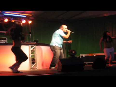 DJ Attila - Zuchtbulle [Live]