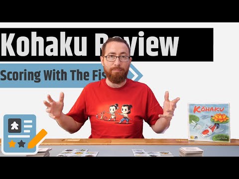 Kohaku Review - Koi, Decorations & How To Build The Perfect Pond