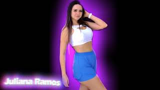 Menina Arroto Super Loud Massive Burps compilation (Juliana Ramos) [part 2]
