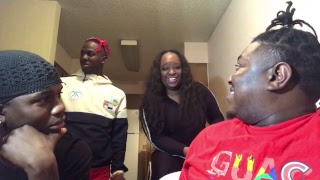 The Big Fella Talk Show Episode 2