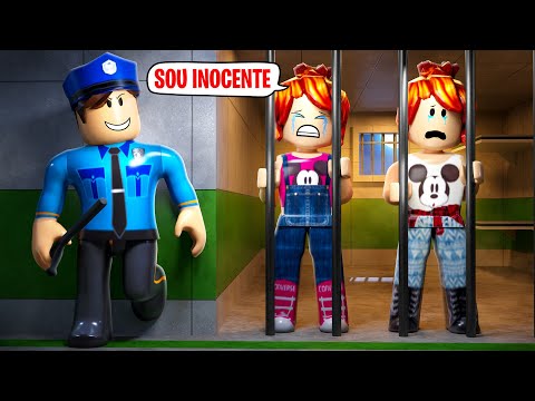 The HARDEST Prison to Escape in Roblox! (Break the Prison)