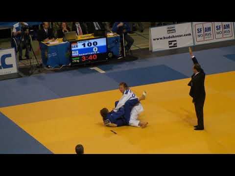 EC JUN 2011 P78  WEISS Carolin GER BABINTCEVA Aleksandra RUS