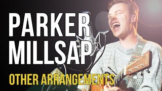 Parker Millsap "Other Arrangements"