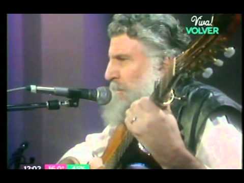 Jose Larralde - Quien Me Enseñó - En Vivo Badìa y Cìa