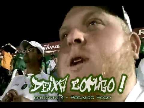 Deixa Comigo - 4° Episódio - Bugremídia