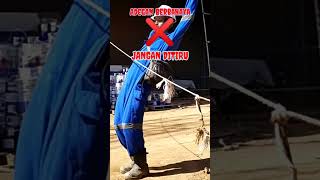 Download lagu Adegan berbahaya jangan ditiru #mastikjoss  #adeganberbahaya #berbahaya #caution #prof #stunt mp3