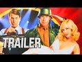 The Producers (2005) | Trailer (English) feat. John Barrowman & Will Ferrell