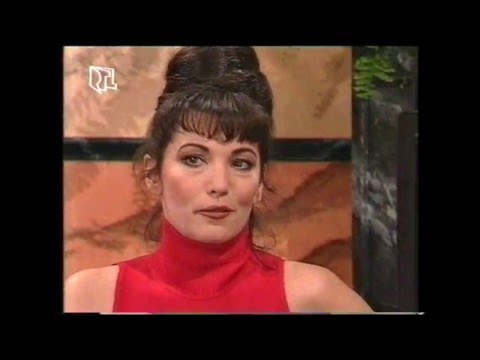 Absolut Kult! - Iris Berben "outet" sich bei Thomas Gottschalk (Achtung: Aprilscherz!)