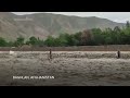 At least 50 people dead after flash floods in northern Afghanistan - Video