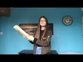 The True Impact Of Chronic Pain Holly Cook TEDxYouth CaterhamSchool