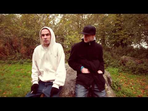 B.Genius - Nightmares & Dreams (Prod. B.Genius)