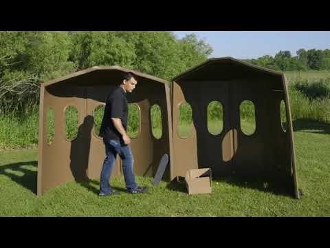 Maverick Blinds Assembly Video