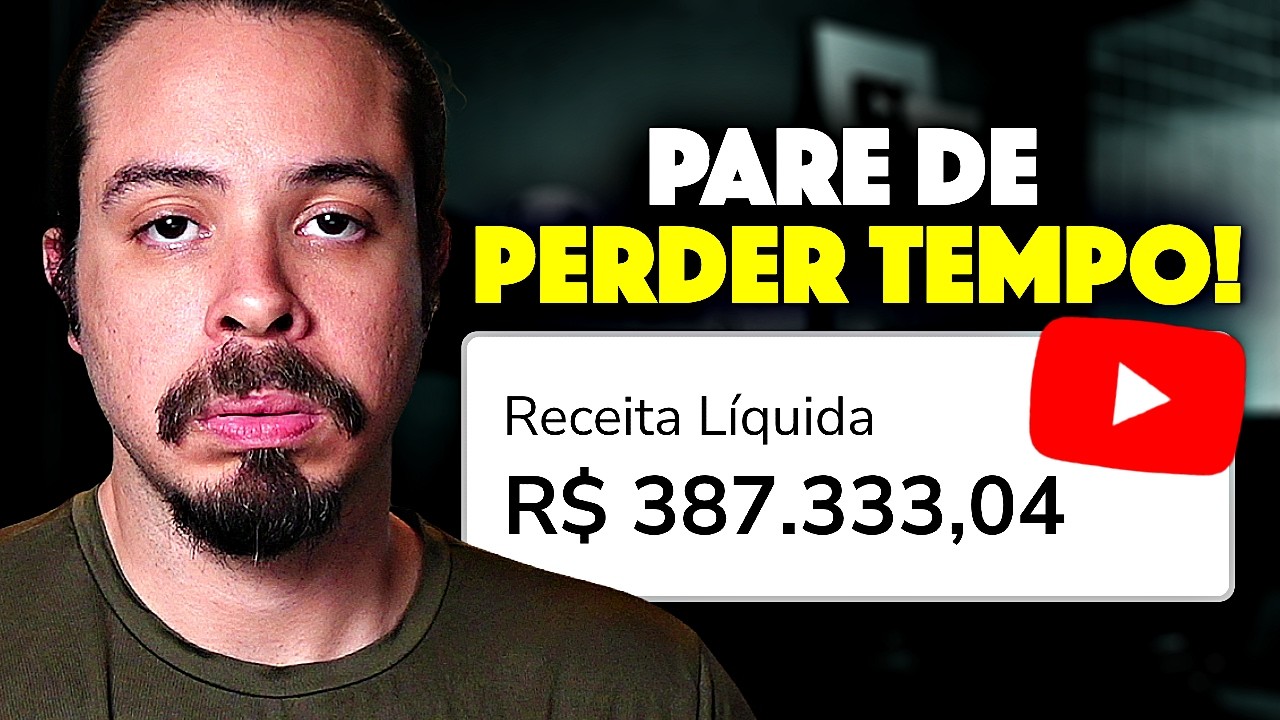 O que os Canais Mais Lucrativos Estão Fazendo de Diferente em 2024