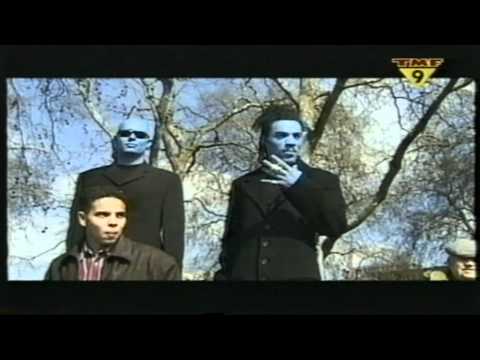 Huff and Herb - Up On The Blue