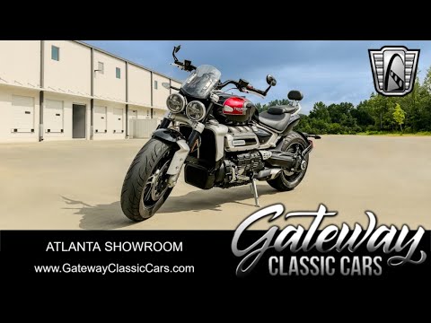 2024 Triumph Motorcycle (CC-1968789) for sale in O'Fallon, Illinois