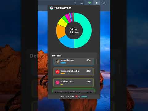 Item video thumbnail
