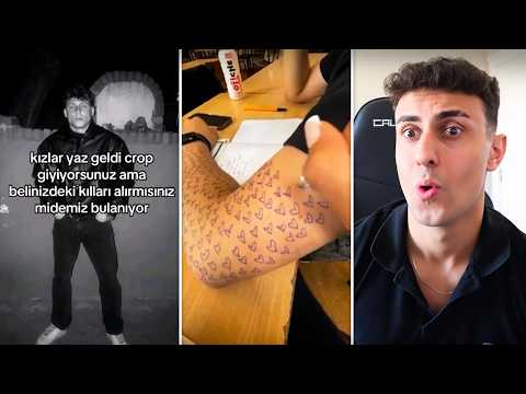 GÖRMEMİŞ SAYIYORUM.. 46