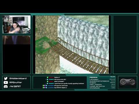 Shining Force III - The Legend of God King Colin Part 5 (Sc1 Chapter 3+4) [Translation v23]