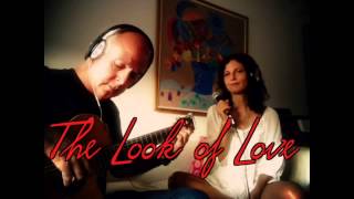 The Look Of Love - Burt Bacharach FT Ivy Markaity & Daniel Talevi
