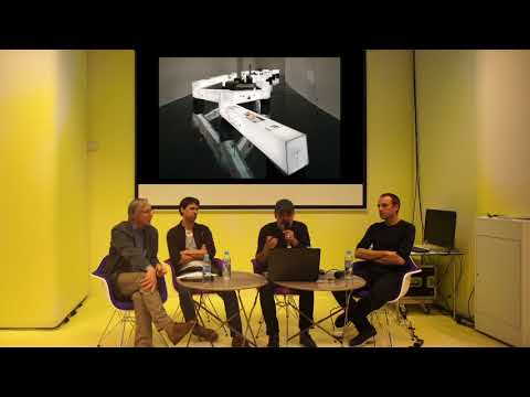 Exposer, éclairer. L’univers spatial de la scénographie