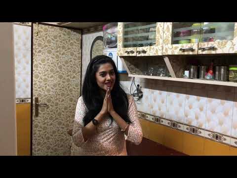 VARSHA PRIYADARSHINI EATING CHOCOLATE🍫🍫WITH A MESSAGE !!!