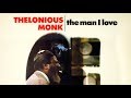 Lover Man - Thelonious Monk (solo)
