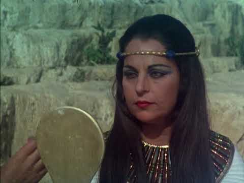 HD New Media Bible Genesis Project - 05 Abraham the Journeys