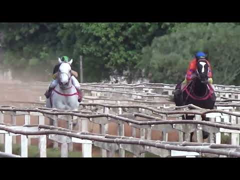 1 ELIMINATORIA -  GP JOAO BATISTA DA SILVA JANGUINHO - 425M -   ALFINETE (JAMBOAZ)