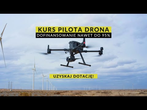 Zdobądź dofinansowanie nawet do 95%!