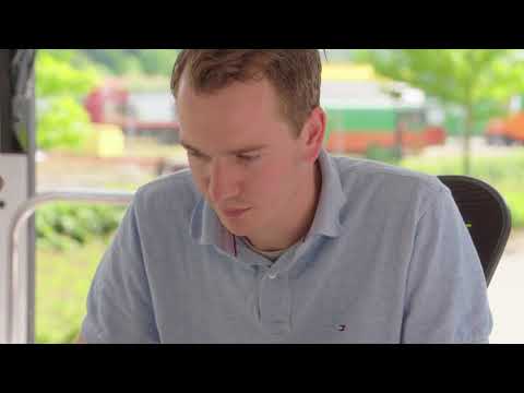 SAP Run Live Truck - Next stop: Dura Vermeer