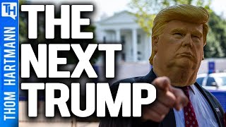 Stop The Next Grifter President