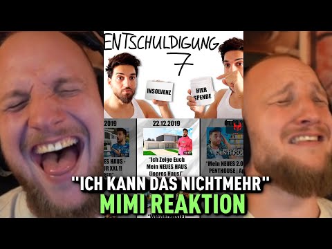 APOREDS BEERDIGUNG 💀 - MEINE ENTSCHULDIGUNG AN APORED 7 - MIMI REAKTION | ELoTRiX Highlights