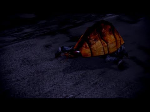 MassEffect 2 Walkthrough - Part 52- Haestrom