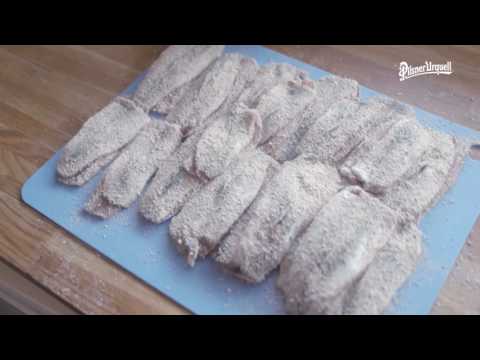 ORIGINALS by Pilsner Urquell - Strömmingsluckan