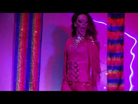 LILIKA SWEET | BAR QUEEN (18-01-19)