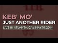 Keb' Mo' - Just Another Rider (Official Audio)