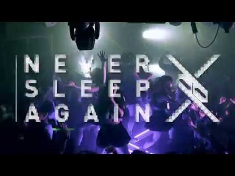 『Never Sleep Again』 フルPV　（ #PassCode ）