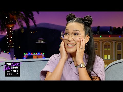 Pregnant Alicia Keys Inspired Pregnant Ali Wong's Stand-up