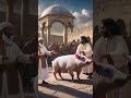 Maccabees Revolt #Shorts #bible #faith #hebrews #torah #yehova #hebrewroots #godmessage #maccabees